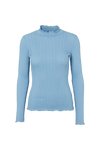 Scala H. Neck - Ashleigh Blue