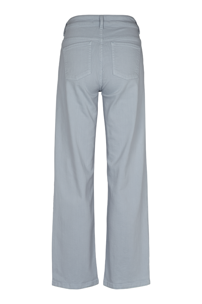 Basic Apparel Elisa Jeans Jeans 173 Celestial Blue