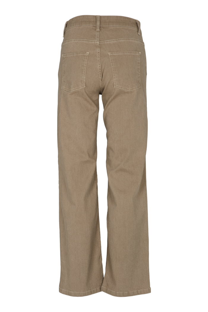 Basic Apparel Elisa Jeans Jeans 121 Dried Sage
