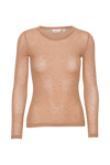 Lublina LS Tee - Apple Cinnamon